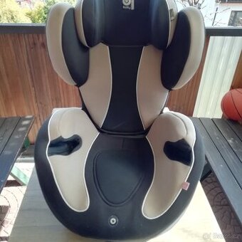 Autosedačka Kiddy phoenixfix pro2