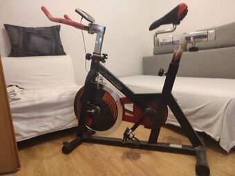 Cyklotrenažér inSPORTline DOLTA