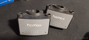 Prodám držáky cyklosedačky Hamax