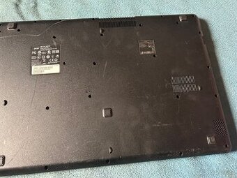 Acer extensa E17 (es1-711)