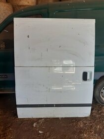 Ford Transit rv 2010  boční dveře.