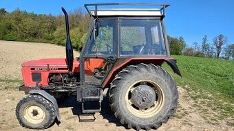 Prodám Zetor 7011