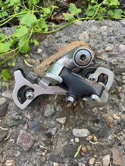 Přehazovačka Shimano XT M739 - 1