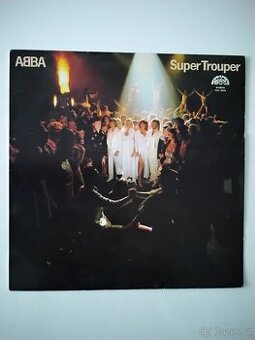 ABBA