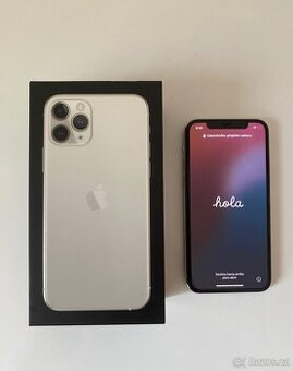 Iphone 11 pro