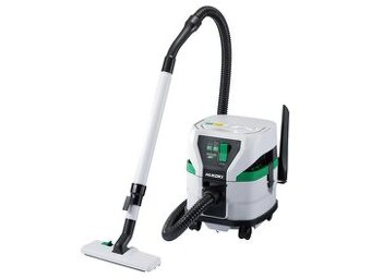Aku průmyslový vysavač HiKOKI RP3608DA