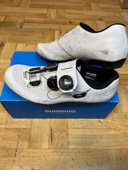 SHIMANO RC 7(43)