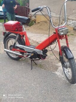 Babeta 207