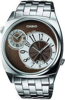 hodinky Casio MTF-108D-5AVEF