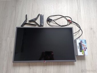 Televize LG 80 cm