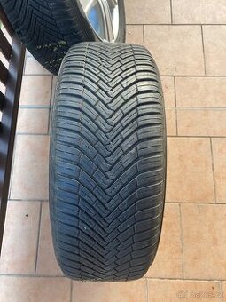 235/55R17 103V Continental AllSeason Contact