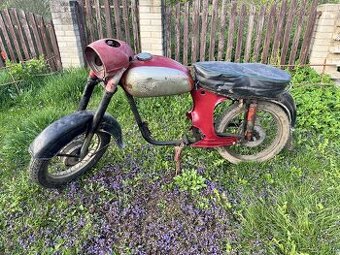 Torzo čz 175/450