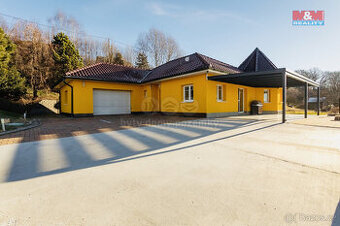 Prodej rodinného domu, 120 m², Bohumín, ul. Bezručova