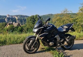 Kawasaki Z1000