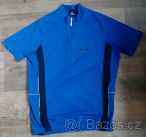 Cyklo dres trikot na kolo zn. Merida vel. M