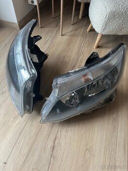 Přední světlomety Mercedes Vito W447 Originál