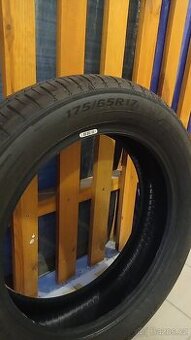 Prodám nové letní pneumatiky Falken 175/65 R 17 - 4 kusy