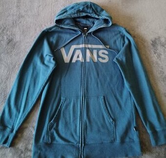 Mikina Vans vel. M