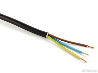 Kabel CYKY 3J2,5