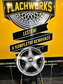 BBS rd (rf) 4x100
