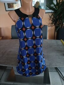 Krásné šaty GDM vel.34/36