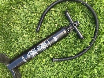 Paddleboard pumpa AQUAMARINA LIQUID AIR V2