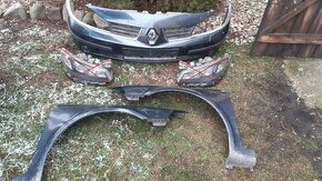 Renault Laguna II