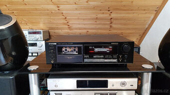 Pioneer CT-737 3hlavý tape deck