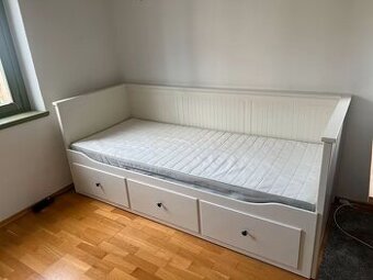 Postel IKEA Hemnes - 200x160cm