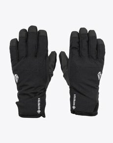 Pánské rukavice Volcom Gore-Tex Glove, Black