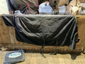Bucas Irish light 135 cm