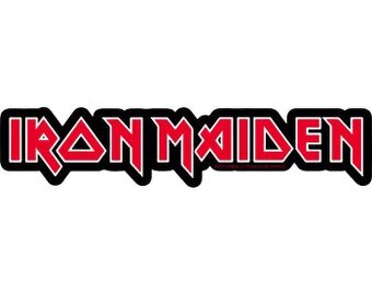 Iron Maiden