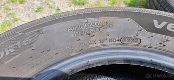205/60/16 - Hankook