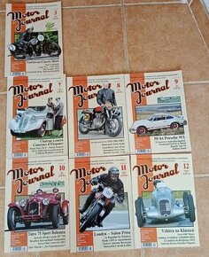 Moto Journal 2013