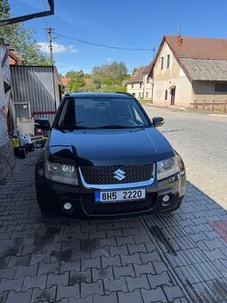 SUZUKI VITATA