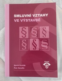 Smluvní vztahy ve výstavbě ČKAIT - nová - 1