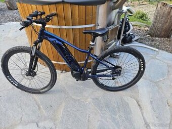 Dámské elektrokolo Giant Liv