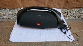 JBL Boombox Black