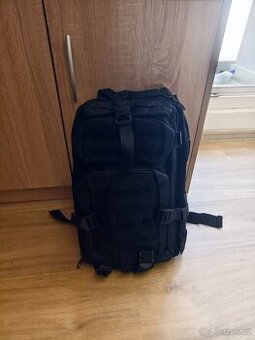 Vojenský batoh 25L - 1