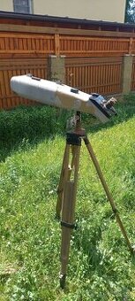 DALEKOHLED - SOMET BINAR 25×100 s velkou a malou trojnožkou