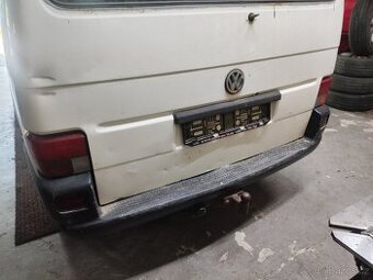 T4 transportér 2.5tdi acv na dily