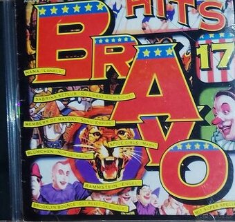 Cd mc