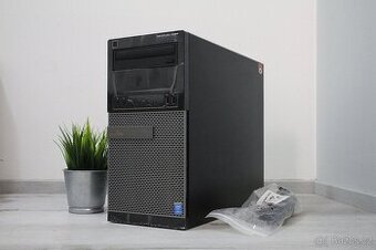 DELL OptiPlex 3020 MT – i3 | 16 GB RAM | 256 GB SSD | W11