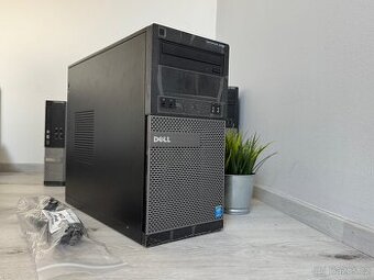 DELL OptiPlex 3020 MT – i3 | 16 GB RAM | 256 GB SSD | W11