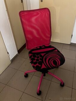 Dětská židle ikea