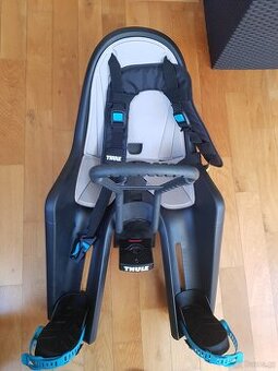 Thule ride along mini přední sedačka - 1
