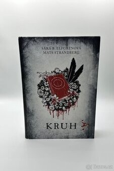 Kruh- sara b. Elfgrenova - 1