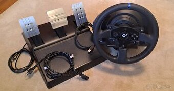 Thrustmaster T300 RS GT Edition