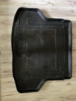 Vana do kufru hyundai i30, combi