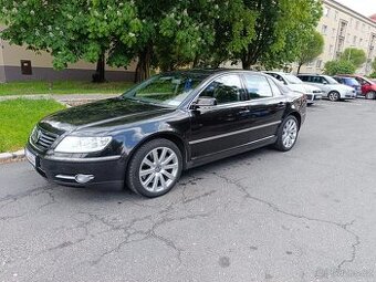 Volkswagen Phaeton 3.0tdi 202kw